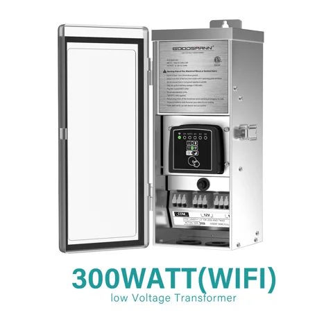 300W Low Voltage Transformer