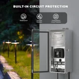 300W Low Voltage Transformer
