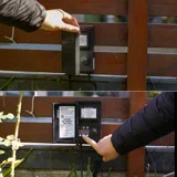 45W Low Voltage Transformer