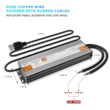 300W Low Voltage Transformer