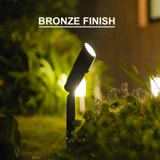 10W Low Voltage Spotlight — 6PCS