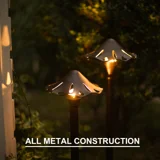3W Low Voltage Path Lights