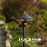 3W Low Voltage Path Lights — 8PK