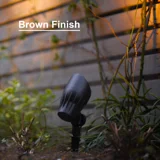 5W Low Voltage Spotlight — 8PK