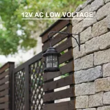 1.1W Low Voltage Path Lights — 4PK