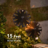 3W Low Voltage Path Lights
