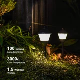 1.5W Low Voltage Path Lights