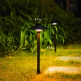 1.5W Low Voltage Path Lights — 6PK