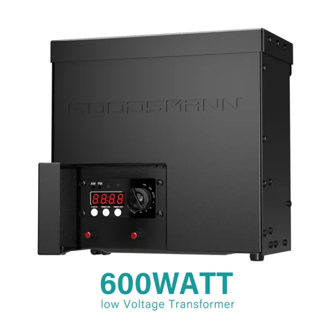 600W Low Voltage Transformer