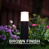 2W Low Voltage Path Lights — 8PK