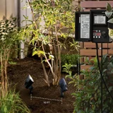 5W Low Voltage Spotlight — 8 PK