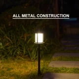3W Low Voltage Path Lights — 6PK