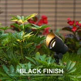 3W Low Voltage Spotlight — 8 PK