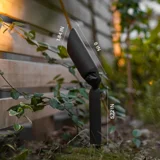 3W Low Voltage Spotlight — 4PK