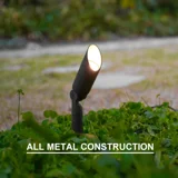 3W Low Voltage Spotlight — 4PK