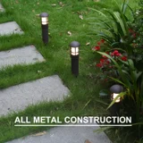 3W Low Voltage Path Lights — 8PK