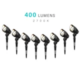 5W Low Voltage Spotlight — 8 PK