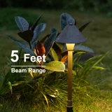 1.5W Low Voltage Path Lights — 6PK