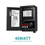 45W Low Voltage Transformer