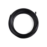 Low Voltage Landscape Wire 1 Pack 18/2 75FT Outdoor Lighting Wire 18AWG for Low Voltage