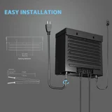 600W Low Voltage Transformer