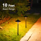 1.5W Low Voltage Path Lights — 6PK