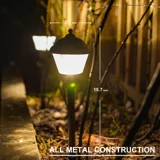 1.5W Low Voltage Path Lights — 8PK