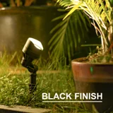 4.5W Low Voltage Spotlight — 8PK