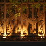 4W In-Ground Landscape Lights — 8PK