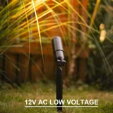 3W Low Voltage Spotlight — 8PK