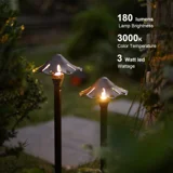 3W Low Voltage Path Lights
