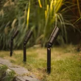 20 Watts Low Voltage Spotlight — 8 Pack