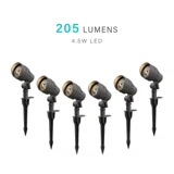 4.5W Low Voltage Spotlight — 6PK