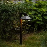 1.5W Low Voltage Path Lights — 6PK