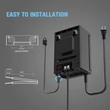 120W Low Voltage Transformer