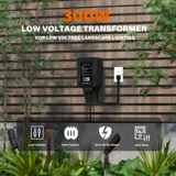 300W Low Voltage Transformer