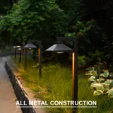 1.5W Low Voltage Path Lights — 6PK