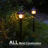 1W Low Voltage Path Lights — 2PK