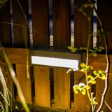 6W Low Voltage Step Light — 8PK