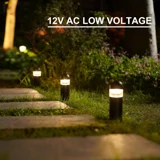 3W Low Voltage Path Lights — 4PK