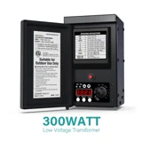 300 Watt Low Voltage Transformer