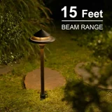 4W Low Voltage Path Lights — 4PK