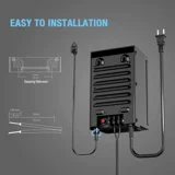 200 Watt Low Voltage Transformer