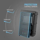 300 Watt Low Voltage Transformer