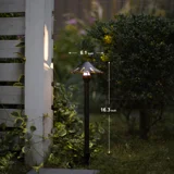 3W Low Voltage Path Lights
