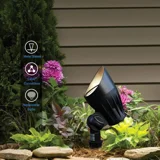 50W Low Voltage Spotlight — 8PK