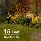 18W Low Voltage Spotlight — 8PK