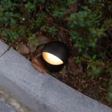 5 Watt In-Ground Landscape Lights — 2PK