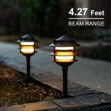 2.2 Watt Low Voltage Path Lights — 4PK