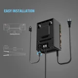 120W Low Voltage Transformer